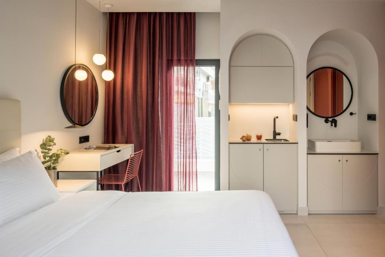Domus Ariadne Heraklion  Bagian luar foto