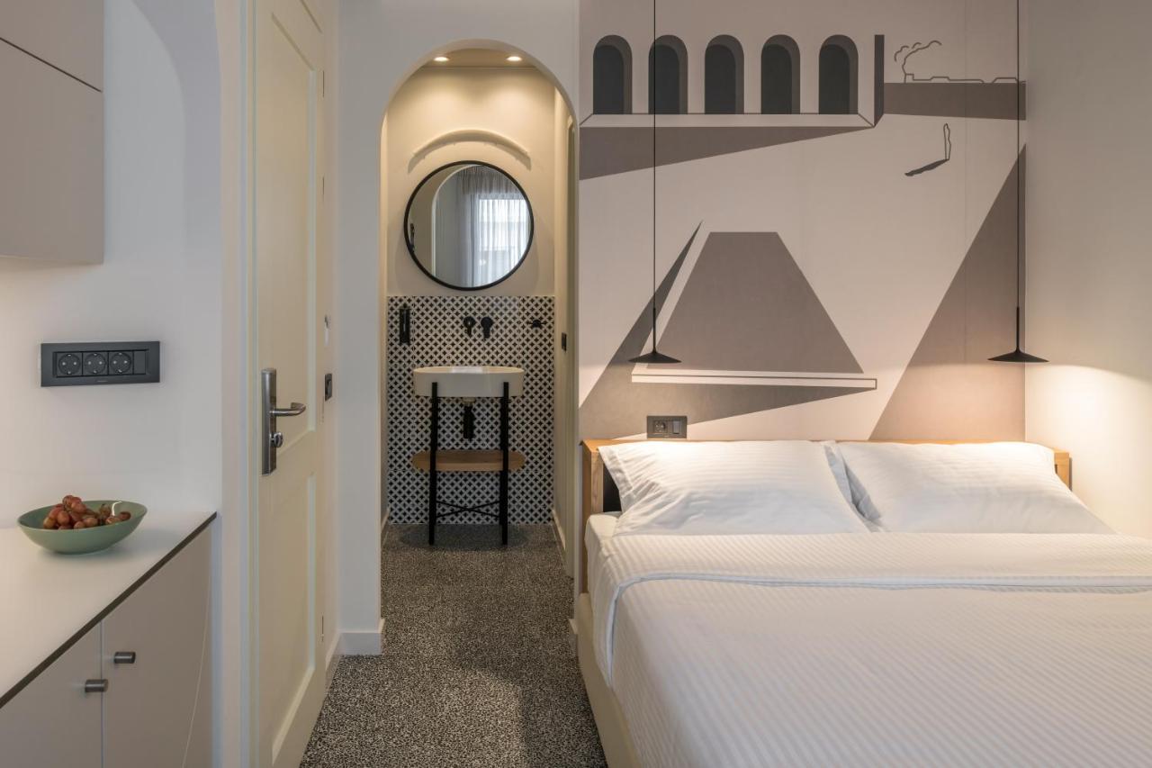Domus Ariadne Heraklion  Bagian luar foto