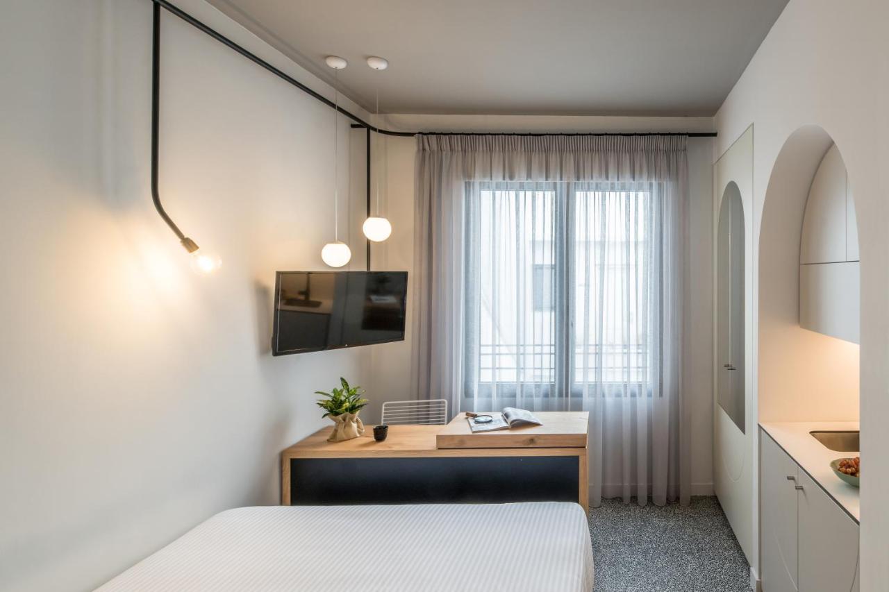 Domus Ariadne Heraklion  Bagian luar foto